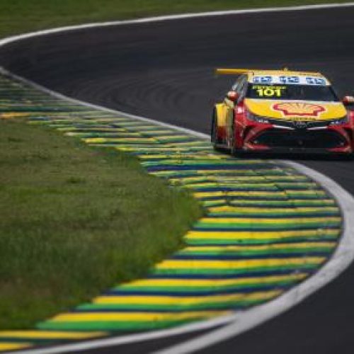 Ingressos para Stock Car em Cuiabá já estão com vendas online