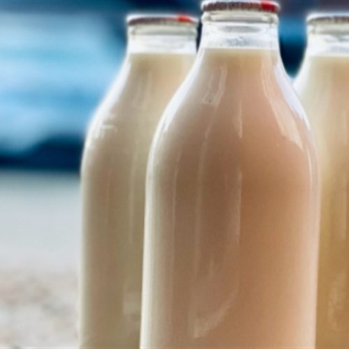 Preço do leite cai 6,46% no Mato Grosso