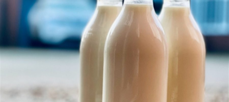 Leite registra alta após período de queda no Rio Grande do Sul