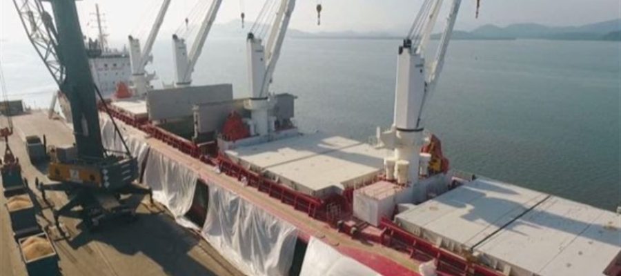 Riscos externos seguem no foco dos mercados