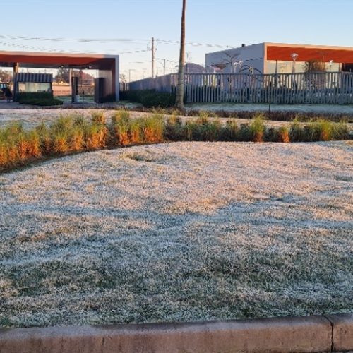RS tem volta das chuvas e temperaturas negativas até sábado, alerta Defesa Civil