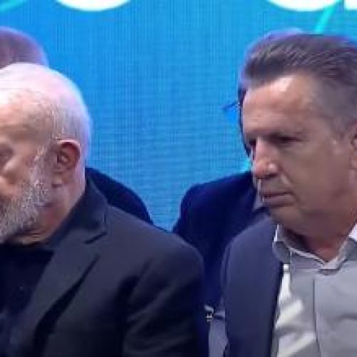 Mendes critica Lula e alerta para risco de colapso econômico