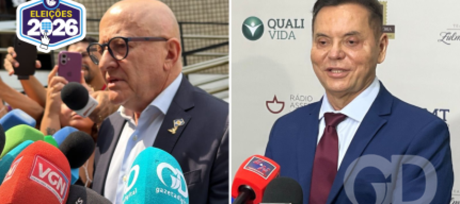 POLITICA-MT: Botelho expõe erro de Pivetta e afirma que ‘confisco’ de aposentados continua ativo em MT