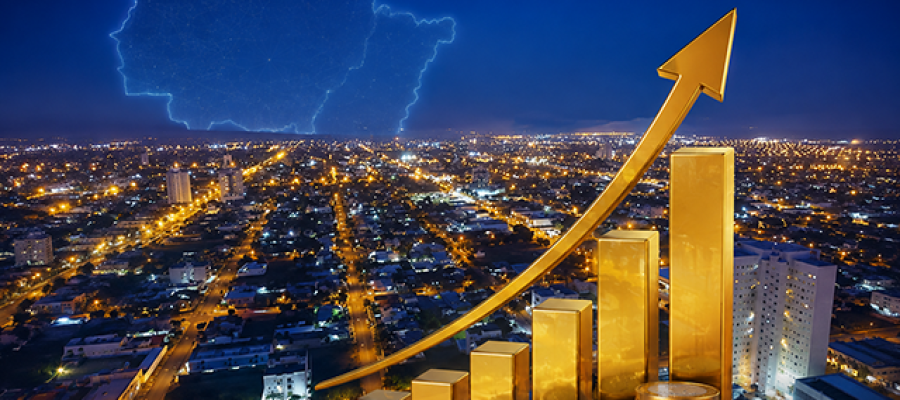 ECONOMIA: Sorriso é a 5ª cidade que mais arrecada impostos em Mato Grosso