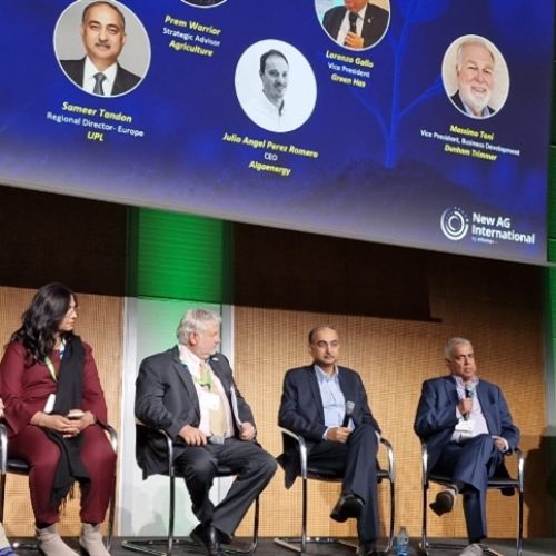 Tensões comerciais e oportunidades no mercado de bioestimulantes