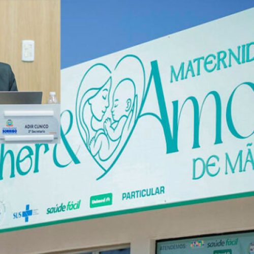 Sorriso: Adir quer saber porque cesárea é R$ 13 mil em acordo entre prefeitura e IGHASMAT e R$ 4 mil pelo Consórcio Teles Pires