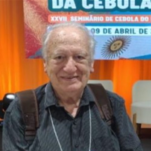 Liderança histórica deixa entidade de biológicos