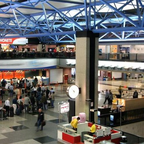Concessionária Motiva anuncia venda de operação no ramo aeroportuário