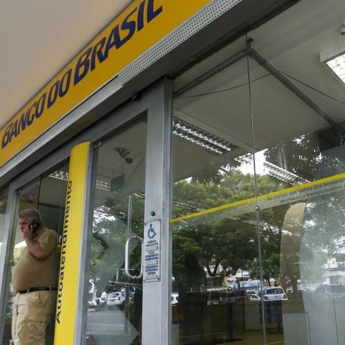 BB tem lucro de R$ 7,3 bi de janeiro a março, em queda de 20,7%