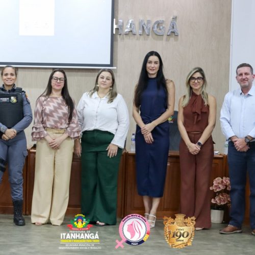 Polícia Militar implanta a Patrulha Maria da Penha em Itanhangá – MT