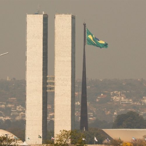 FPA contrária à funai com poder de polícia 