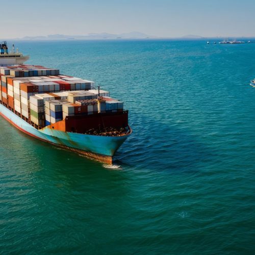 Com tarifaço de Trump, exportações para EUA caem 6,6% em 2025