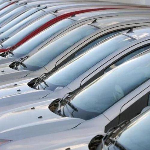 Anfavea: maio registra aumento nas vendas e exportações de veículos
