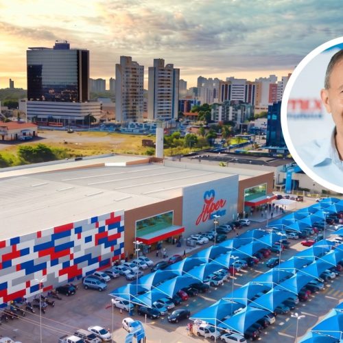 CRISE ECONOMICA:  Após demitir 6,6 mil e fechar 28 lojas, fundador de gigante dos supermercados vê fortuna cair R$ 4,2 bilhões em 1 ano