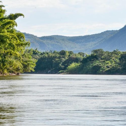 Abertas as inscrições para seleção de elenco do primeiro longa-metragem de ficção do Vale do Araguaia