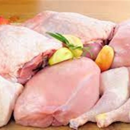 Brasil se mantém forte no mercado de aves