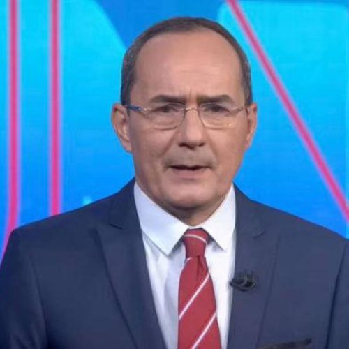 LUTO NO JORNALISMO DO ACRE: Morre jornalista Ayres Rocha, da TV Globo, aos 62 anos