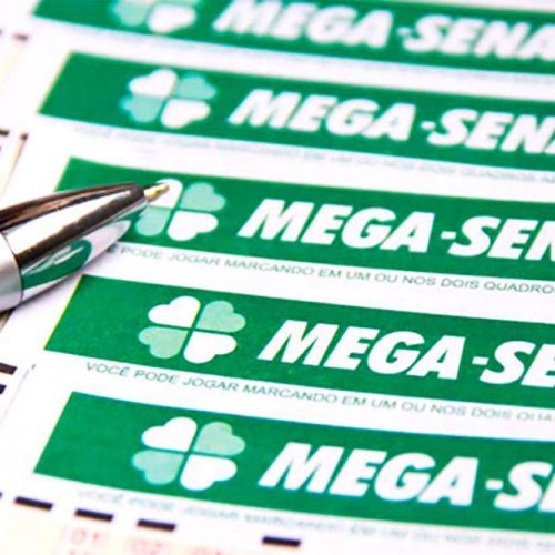 Três apostas de Mato Grosso ganham R$ 225 mil na Mega-Sena
