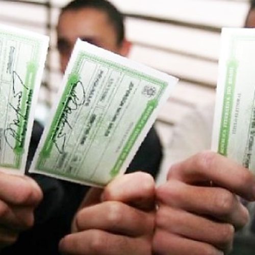 MT tem 157 mil jovens invisíveis perante a Justiça Eleitoral