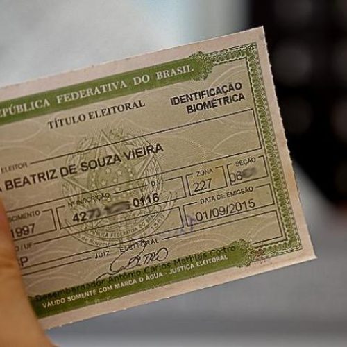 ELEIÇÕES 2026: Mais de 100 mil jovens de MT vão votar pela primeira vez em 2026