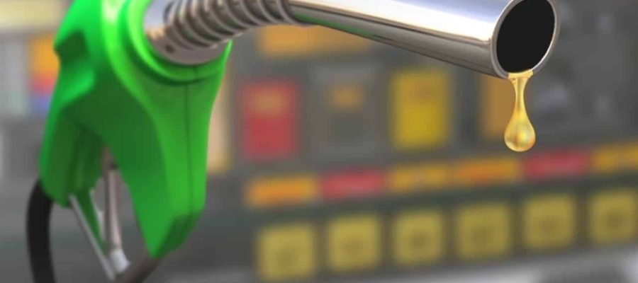 Diesel pode bater recorde histórico em 2026