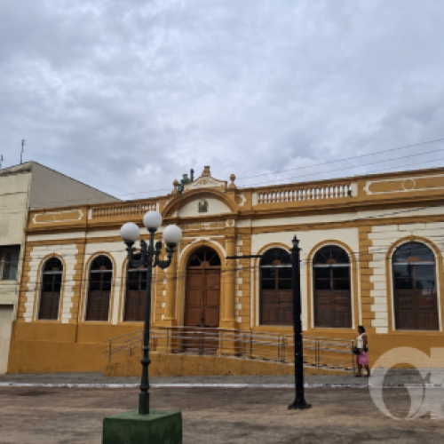Museu Histórico de Mato Grosso tem reforma concluída e prevê reabertura para o fim de 2026