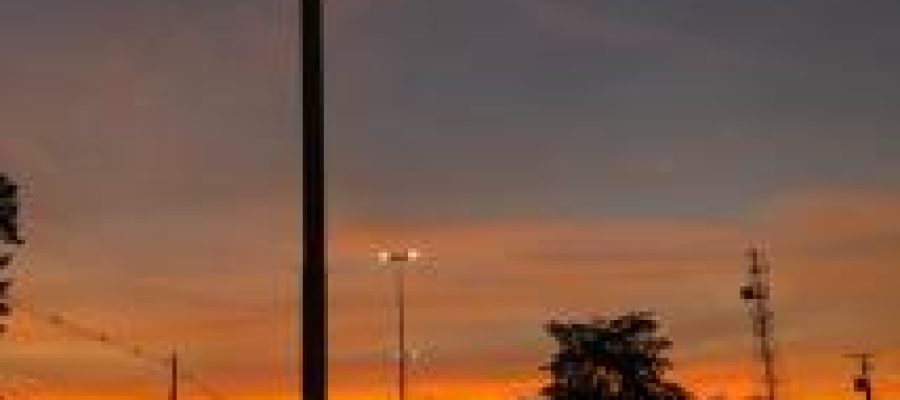 CHANCE DE PANCADA DE CHUVA: MT terá fim de semana de calor intenso e baixa umidade; veja previsão