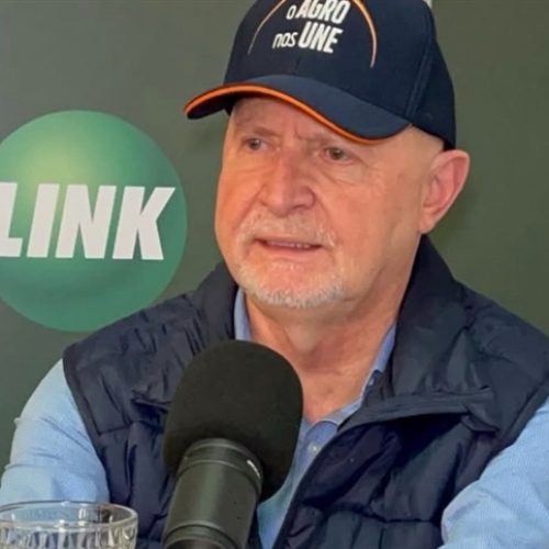 “O agro nos une”: Paulo Hermann propõe nova narrativa para superar polarização no Brasil