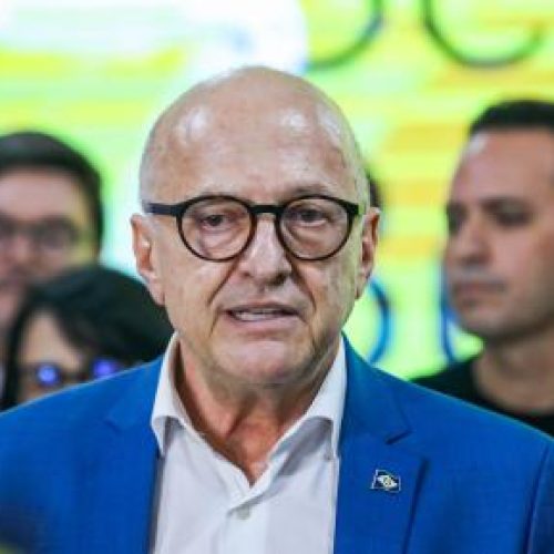 Pivetta apoia avaliação de Trump de PCC e CV como terroristas