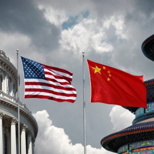 Exportação de soja: riscos do acordo entre China e EUA