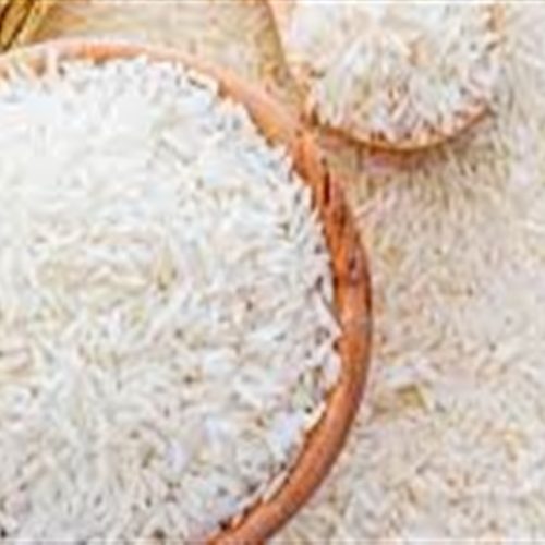 Colheita do arroz avança sem chuvas