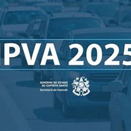 Prazo para pagar o IPVA de veículos em MT com placas finais 8, 9 e 0 termina sexta