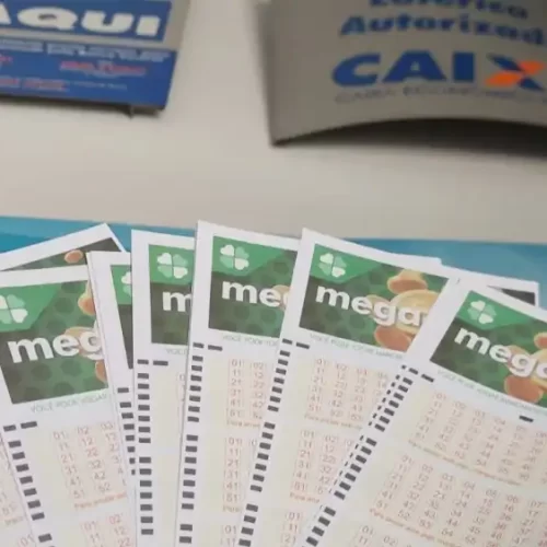 Resultado Mega-Sena 2902: ninguém acerta dezenas, e prêmio vai a R$ 65 milhões