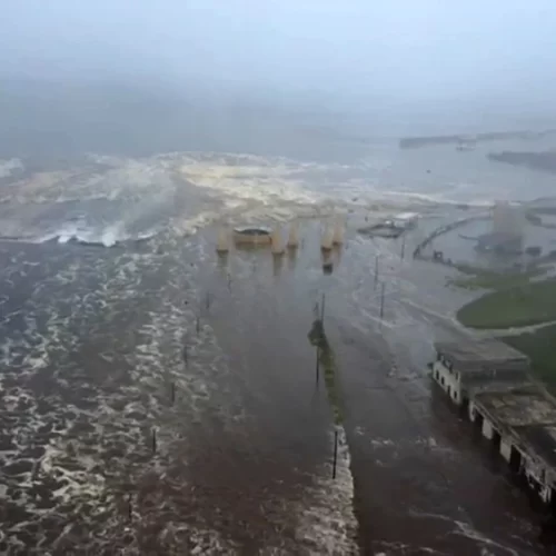 Terremoto provoca tsunami na Rússia, Japão e Havaí; países emitem alertas