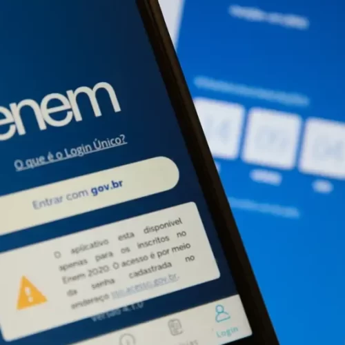 Enem 2025: prazo para inscrições é prorrogado até 13 de junho