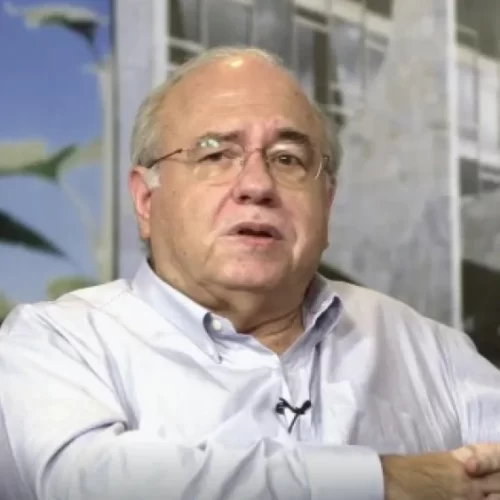 LUTO NA LITERATURA: Morre o escritor Luis Fernando Verissimo, aos 88 anos