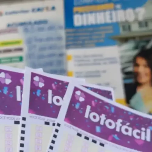 Lotofácil 3491: veja as dezenas sorteadas; prêmio é de R$ 1,8 milhão