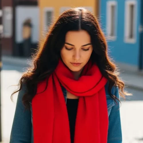 O que significa andar e olhar para o chão, segundo a psicologia