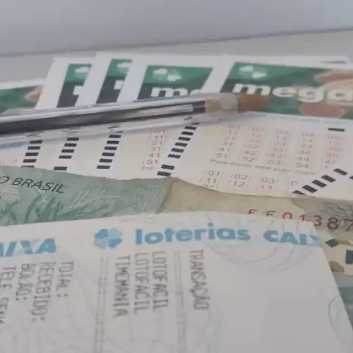 Concurso 2908 da Mega-Sena sorteia R$ 8 milhões neste sábado