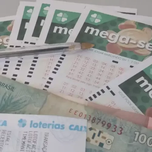 Mega-Sena: concurso 2838 sorteia prêmio milionário nesta terça-feira