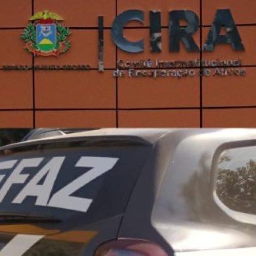 Defaz faz nova operação de combate à sonegação de impostos por produtores rurais em Sorriso e mais cidades