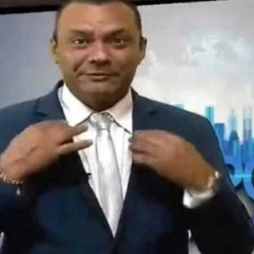 Apresentador de TV morre após ser agredido com furadeira elétrica