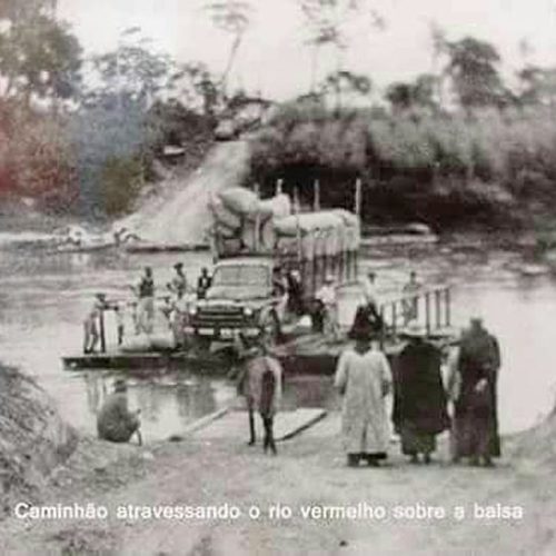 RONDONOPOLIS-MT: Neste dia 10, chega aos seus 111 anos de fundação