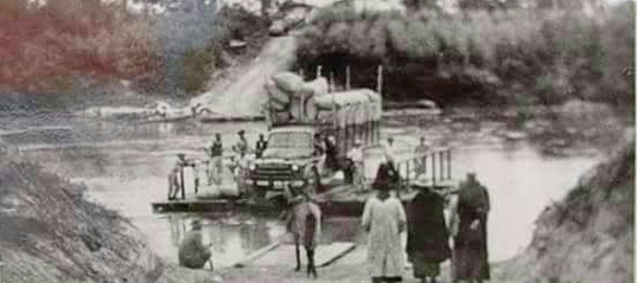 RONDONOPOLIS-MT: Neste dia 10, chega aos seus 111 anos de fundação
