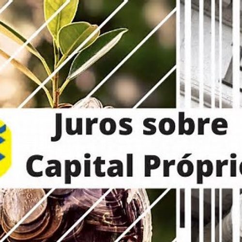 Banco do Brasil anuncia distribuição de R$ 852,49 milhões sob a forma de juros sobre o capital próprio