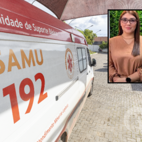 TRAGÉDIA: Mulher de 40 anos morre engasgada com chiclete durante culto religioso em Cuiabá