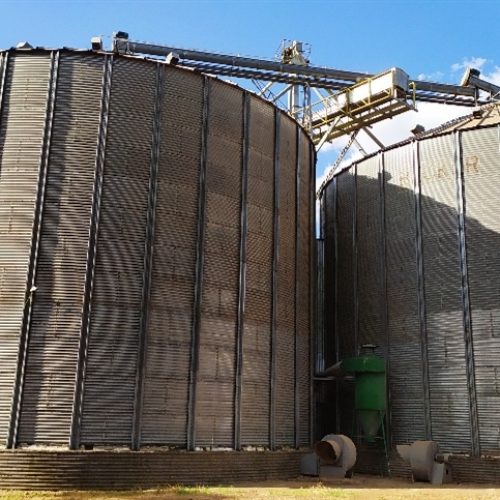 Déficit de armazenamento vai comprometer o agro brasileiro