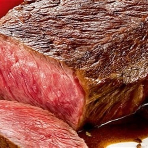 Guerra no Irã preocupa exportações brasileiras de carne bovina