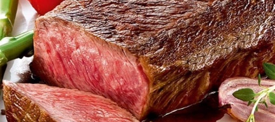 Guerra no Irã preocupa exportações brasileiras de carne bovina