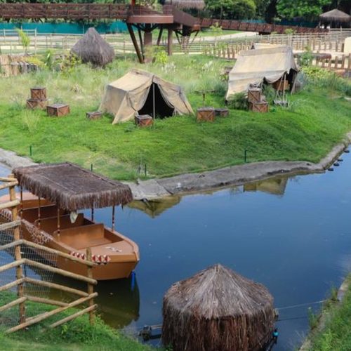 Mapa confirma gripe aviária em aves mortas no Bioparque do Rio